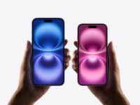 iPhone 16
