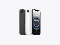 iPhone 16e
